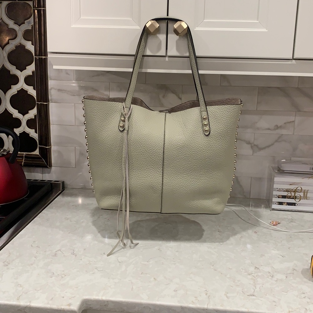 Rebecca minkoff tote bag